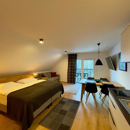 Apartmaji Kotnik Краньска Гора Экстерьер фото