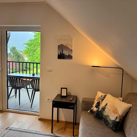 Apartmaji Kotnik Краньска Гора Экстерьер фото