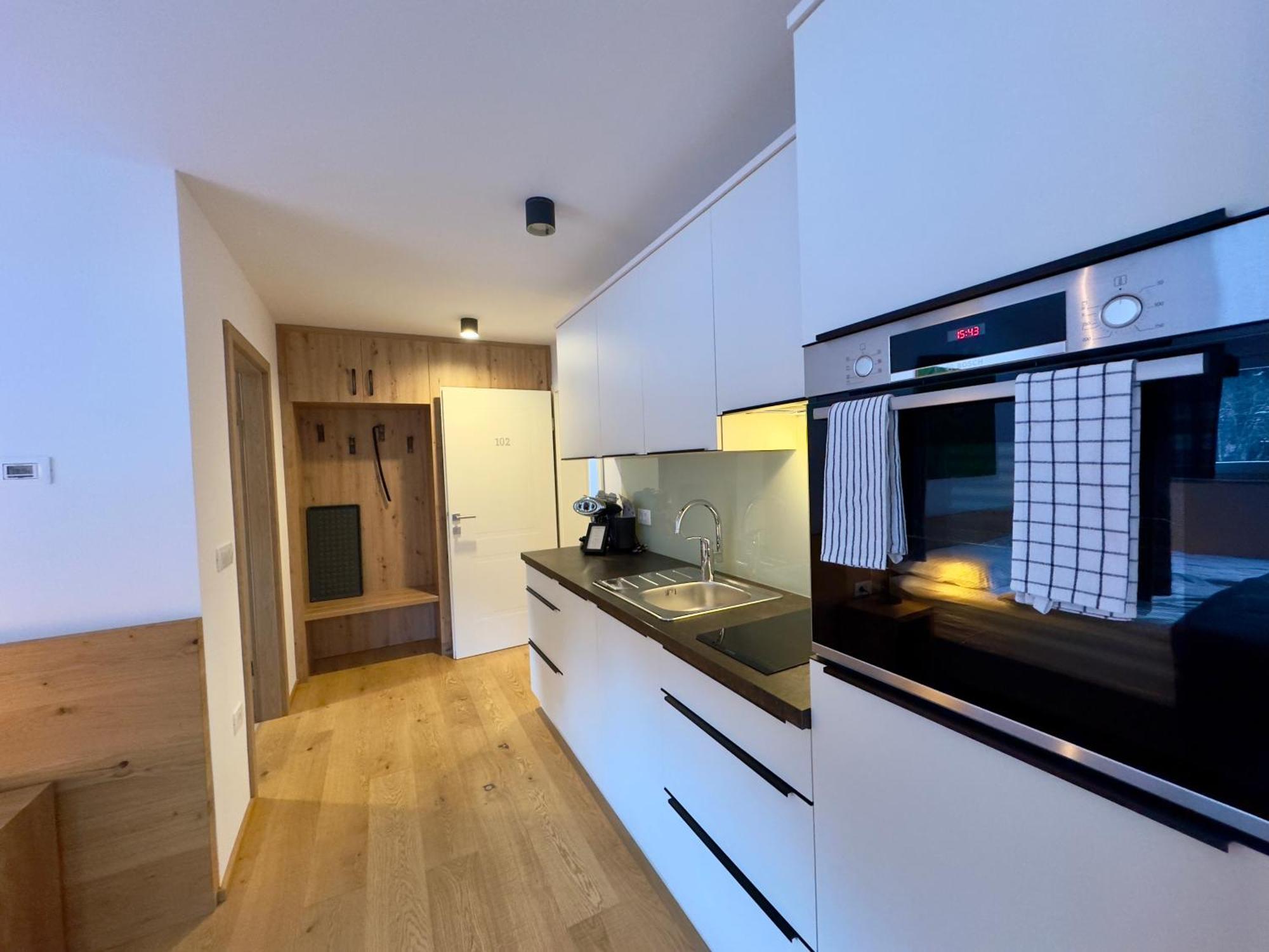 Apartmaji Kotnik Краньска Гора Экстерьер фото