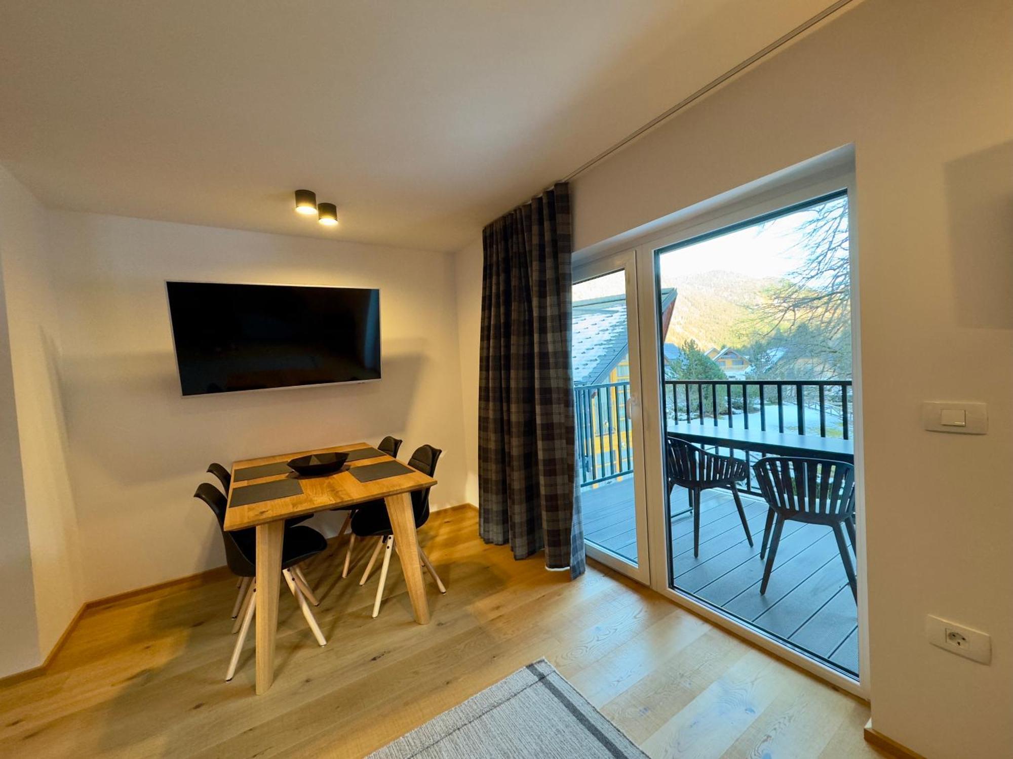 Apartmaji Kotnik Краньска Гора Экстерьер фото