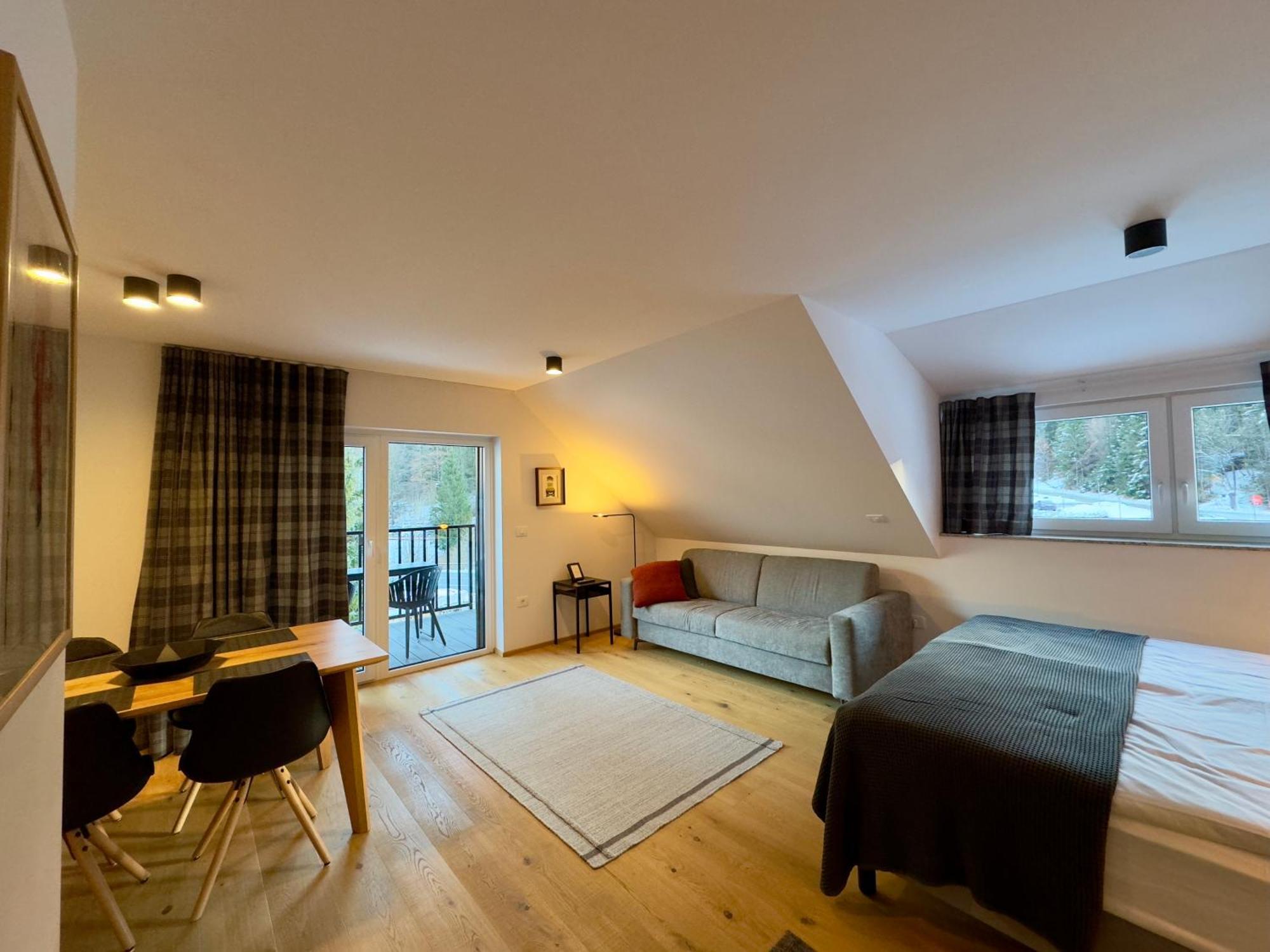 Apartmaji Kotnik Краньска Гора Экстерьер фото