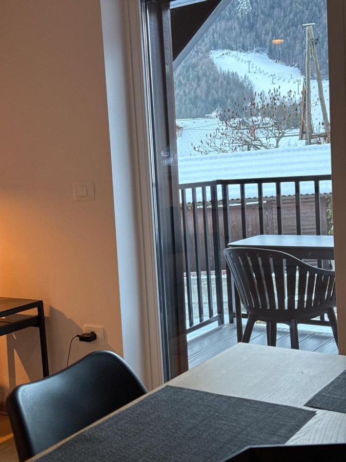 Apartmaji Kotnik Краньска Гора Экстерьер фото