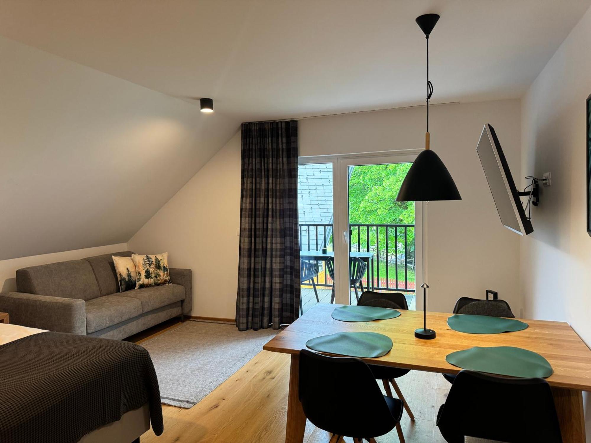 Apartmaji Kotnik Краньска Гора Экстерьер фото